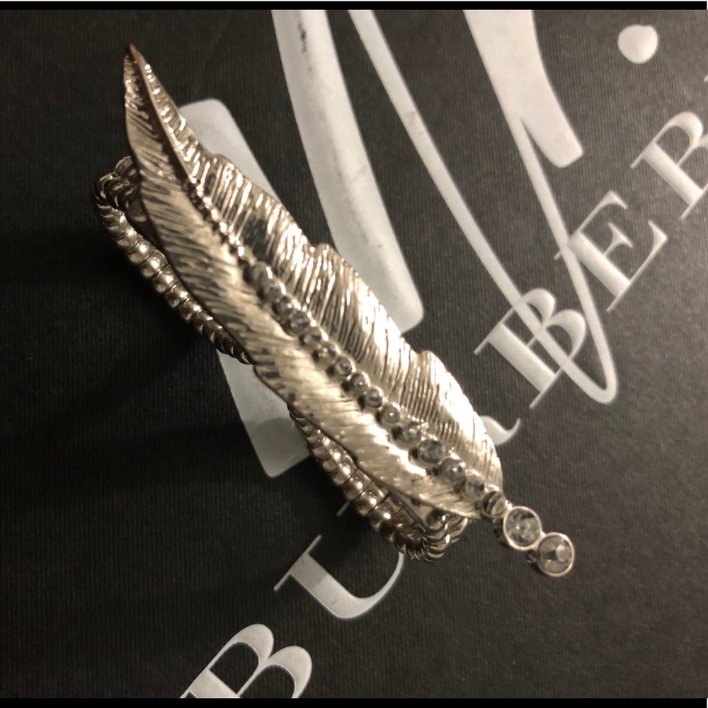 Two finger ring - Picture 2 of 4